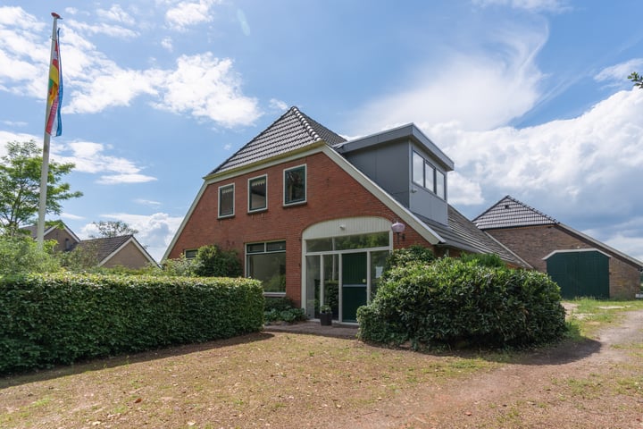 Hoofdweg 112