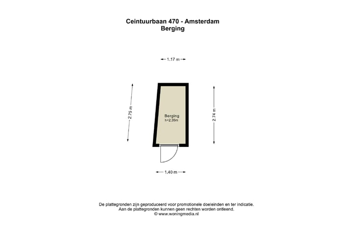 Bekijk foto 31 van Ceintuurbaan 470