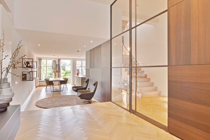 Foto 5 van Bornhovestraat 5