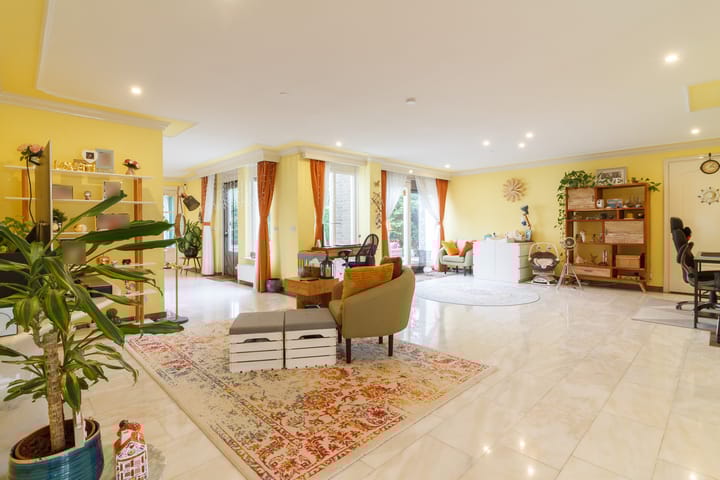 Foto 3 van Sicco Mansholtstraat 1