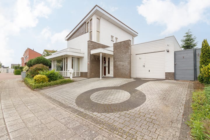 Foto 4 van Sicco Mansholtstraat 1