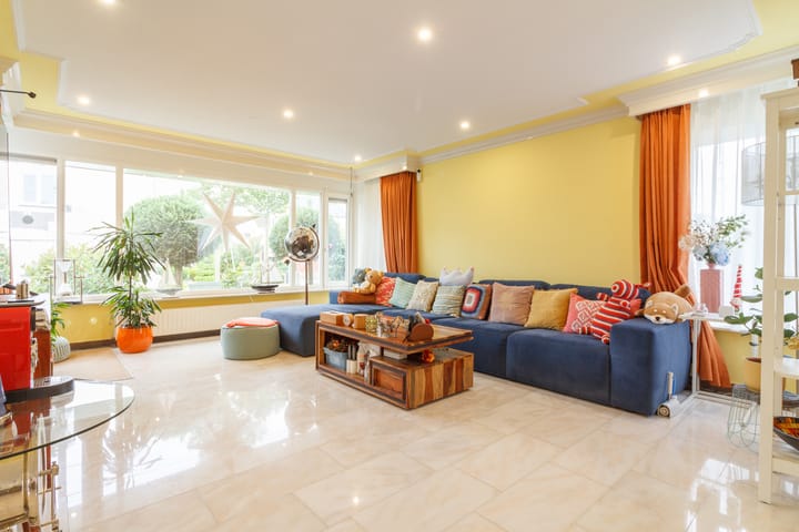 Foto 5 van Sicco Mansholtstraat 1