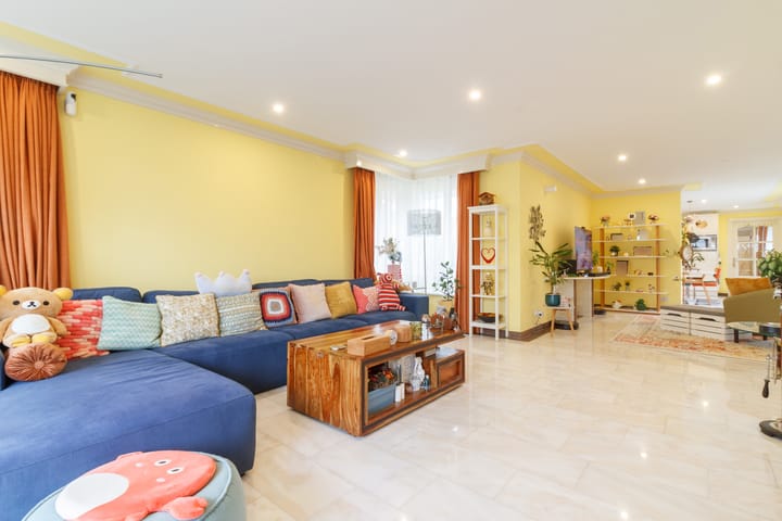 Foto 6 van Sicco Mansholtstraat 1