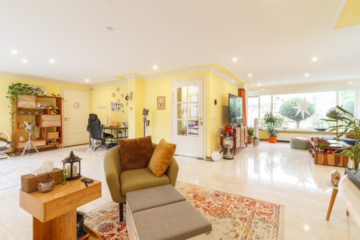 Foto 9 van Sicco Mansholtstraat 1