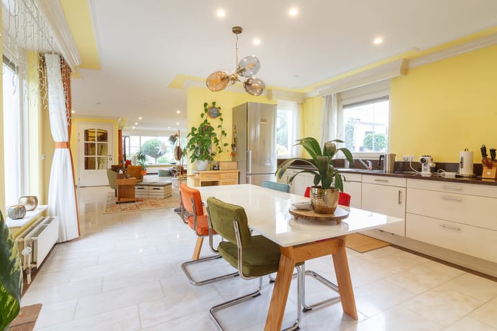 Foto 10 van Sicco Mansholtstraat 1