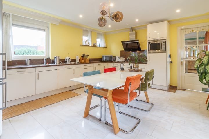 Foto 11 van Sicco Mansholtstraat 1