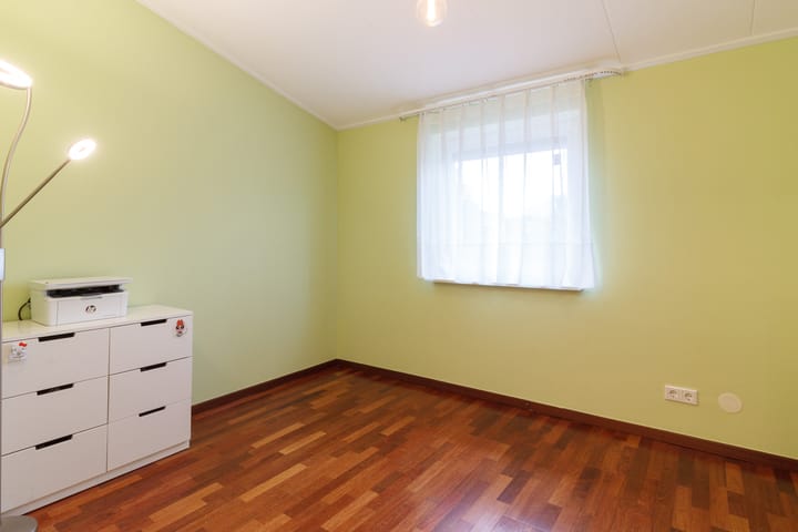 Foto 23 van Sicco Mansholtstraat 1