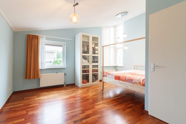 Foto 26 van Sicco Mansholtstraat 1