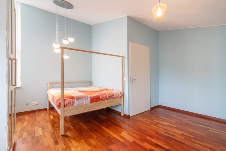 Foto 27 van Sicco Mansholtstraat 1