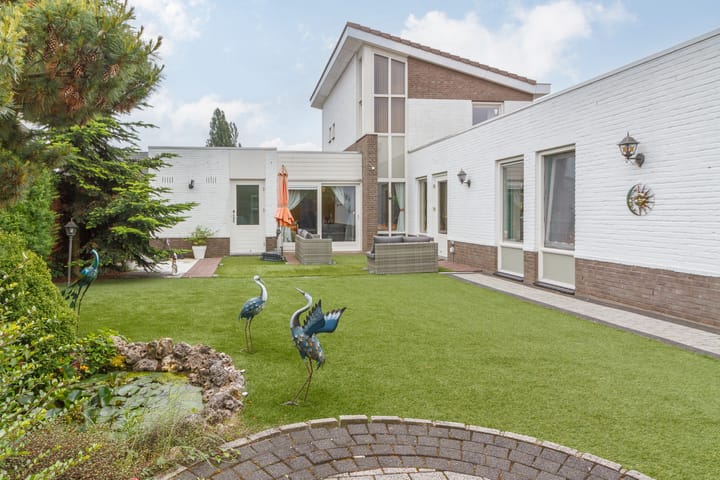 Foto 30 van Sicco Mansholtstraat 1