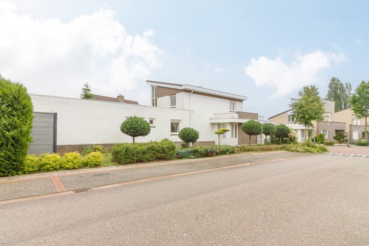 Foto 31 van Sicco Mansholtstraat 1