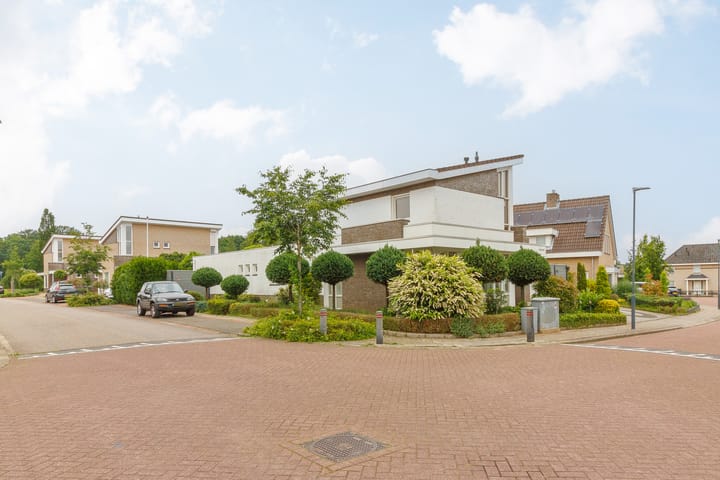 Foto 32 van Sicco Mansholtstraat 1