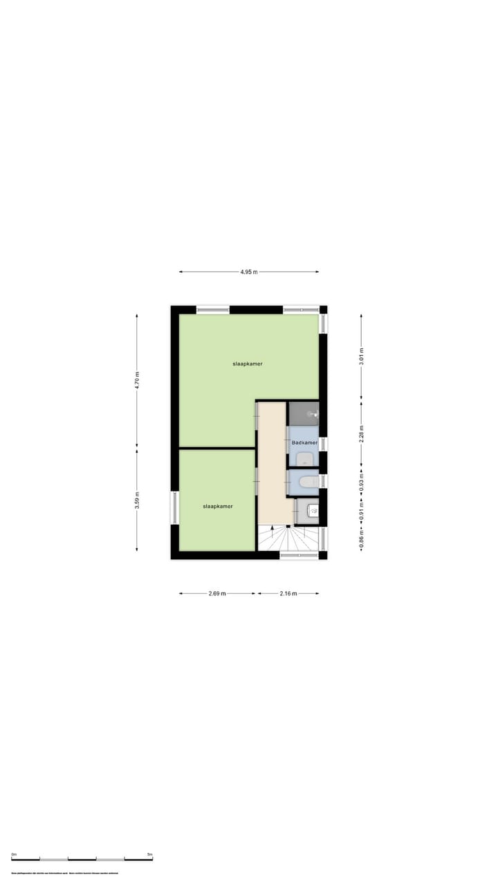 Foto 34 van Sicco Mansholtstraat 1