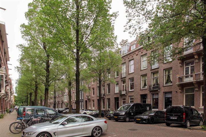 Bekijk foto 38 van Johannes Verhulststraat 137-H