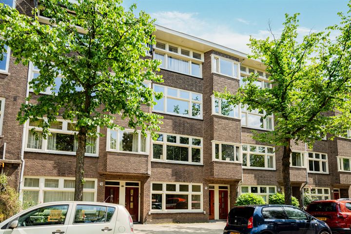 Bekijk foto 25 van Hunzestraat 53-2