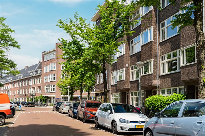 Bekijk foto 29 van Hunzestraat 53-2