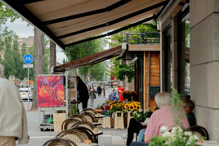 Bekijk foto 35 van Hunzestraat 53-2