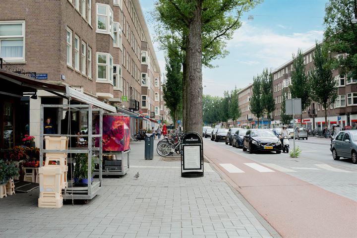 Bekijk foto 37 van Hunzestraat 53-2