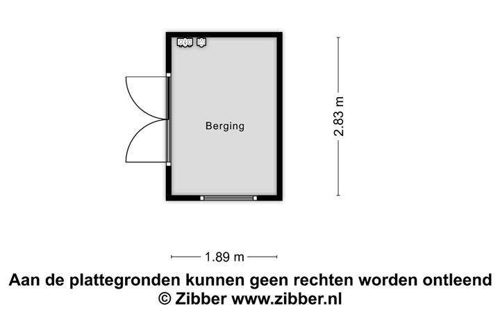 Bekijk foto 37 van Koudepolderstraat 16-A