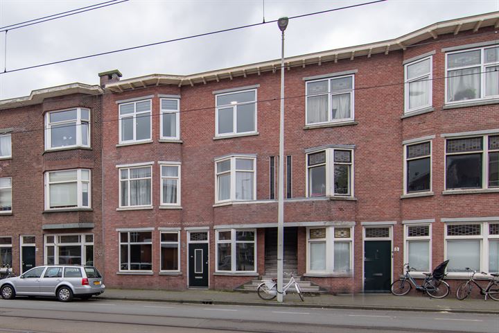 Bekijk foto 1 van Loudonstraat 9