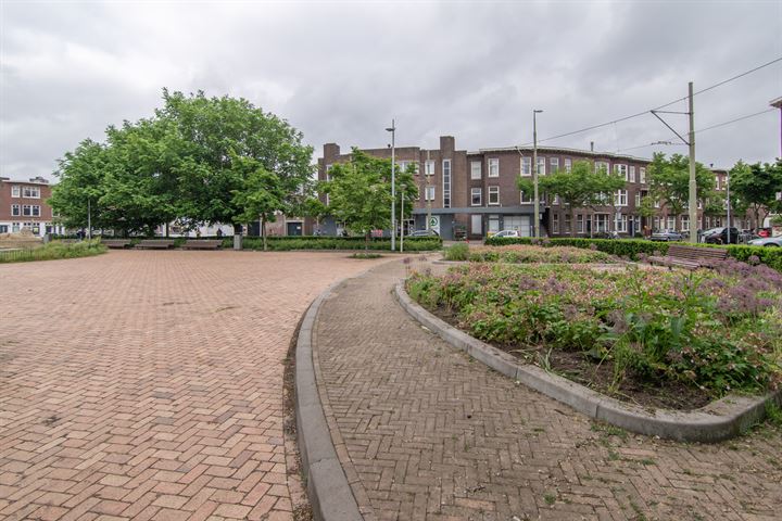 Bekijk foto 24 van Loudonstraat 9