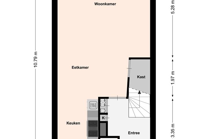 Bekijk foto 37 van Talmalaan 16