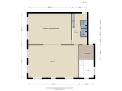 View floorplan