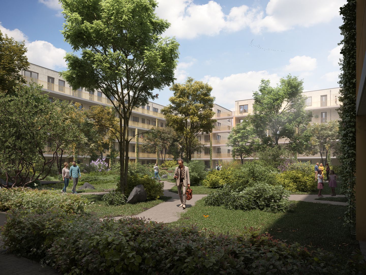 Photo 2 of Vaanpark fase 1