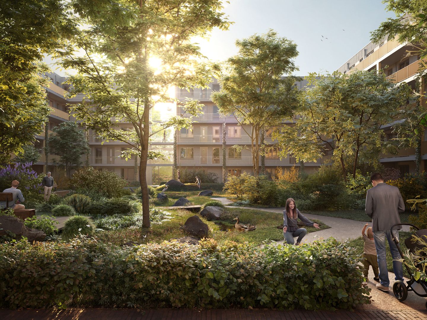 Photo 5 of Vaanpark fase 1