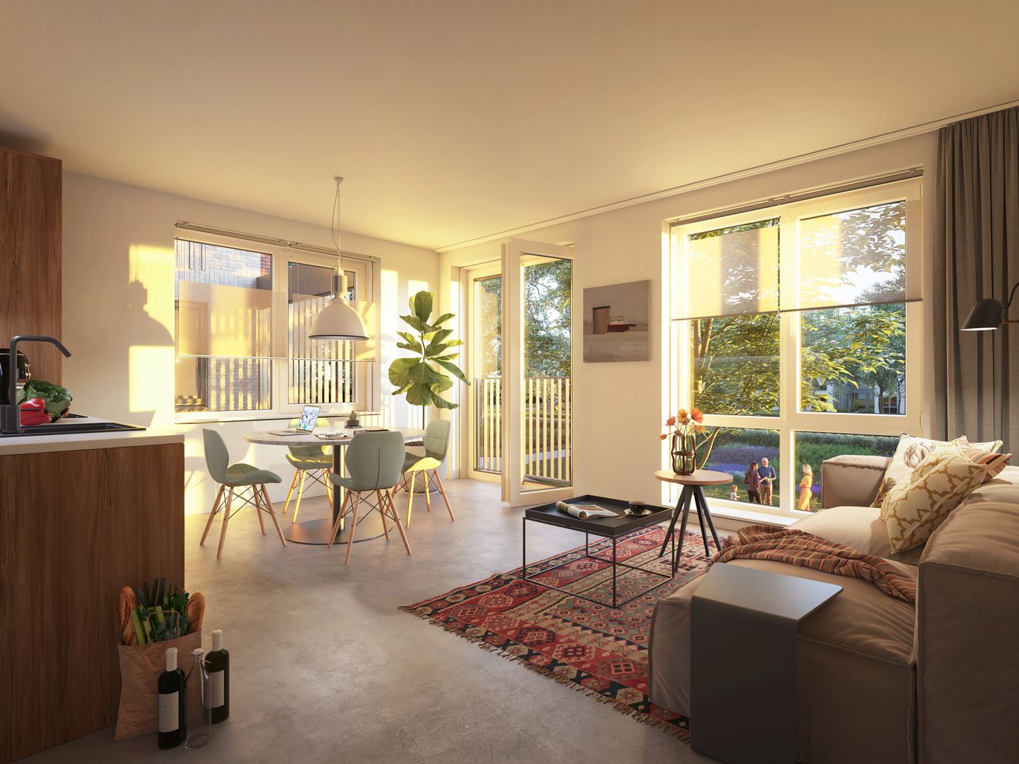 Photo 11 of Vaanpark fase 1