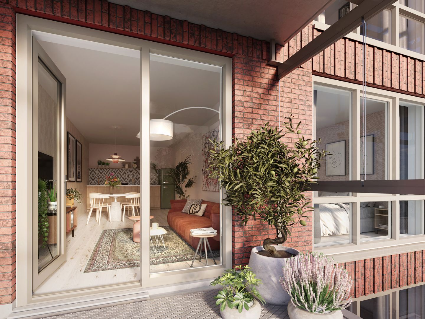 Photo 12 of Vaanpark fase 1