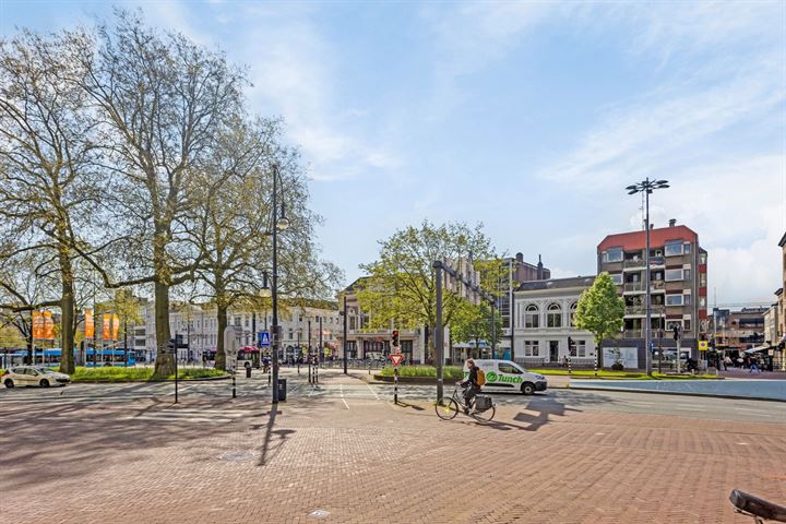 View photo 3 of Korenstraat 1-7