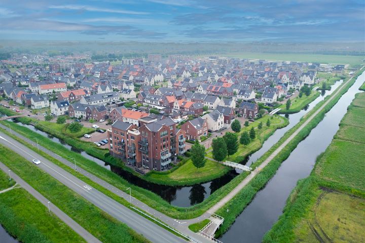 Bekijk foto 18 van Bunschoter Veenkamp 70-A