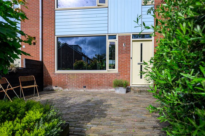 Bekijk foto 3 van Witte Valkstraat 10