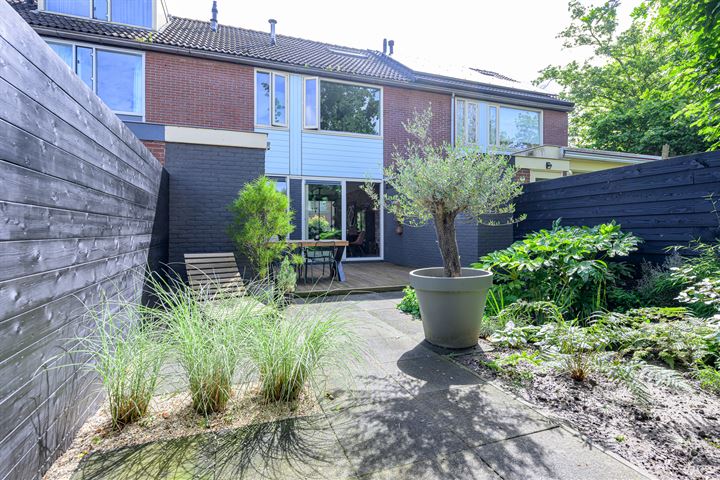 View photo 40 of Witte Valkstraat 10