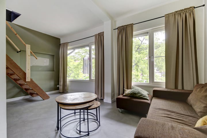 Foto 3 van Fazantstraat 147-C