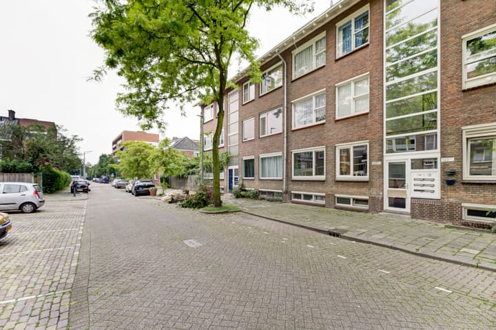 Foto 4 van Fazantstraat 147-C