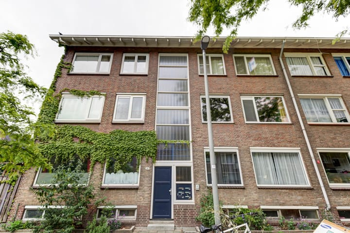 Foto 5 van Fazantstraat 147-C