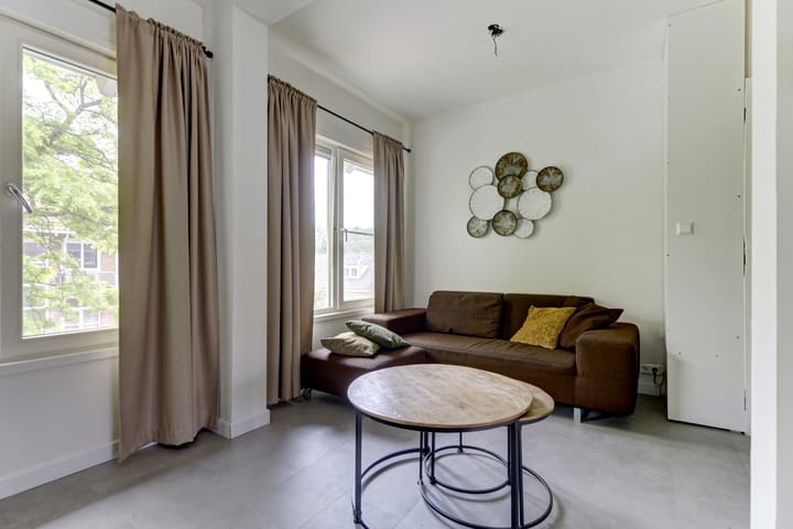 Foto 6 van Fazantstraat 147-C