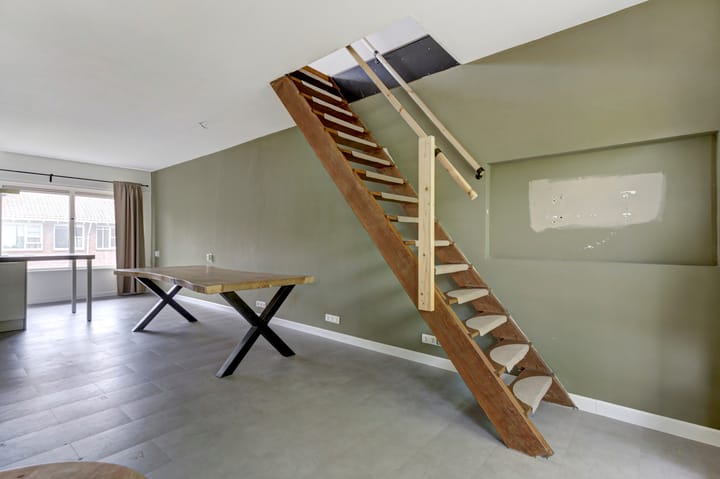 Foto 7 van Fazantstraat 147-C