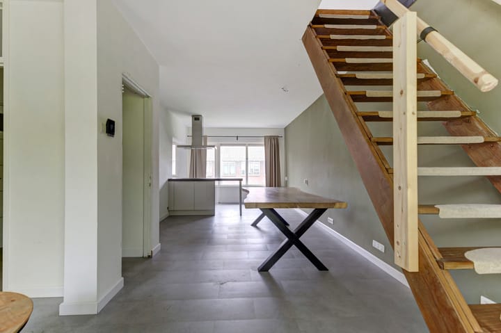 Foto 8 van Fazantstraat 147-C