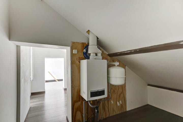 Foto 27 van Fazantstraat 147-C