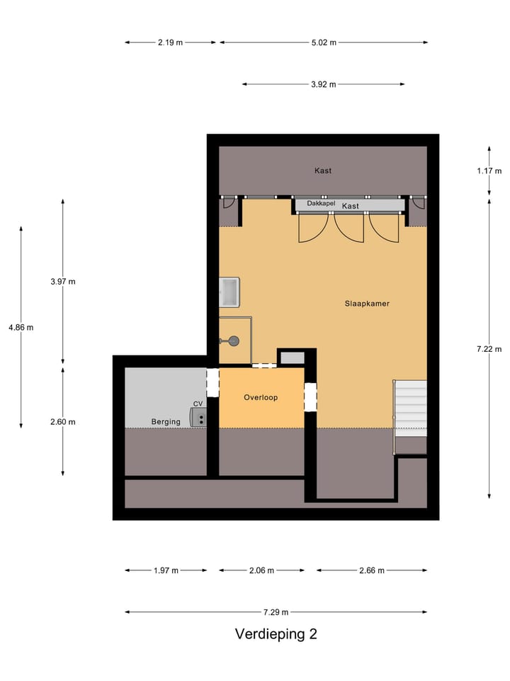 Foto 37 van Fazantstraat 147-C