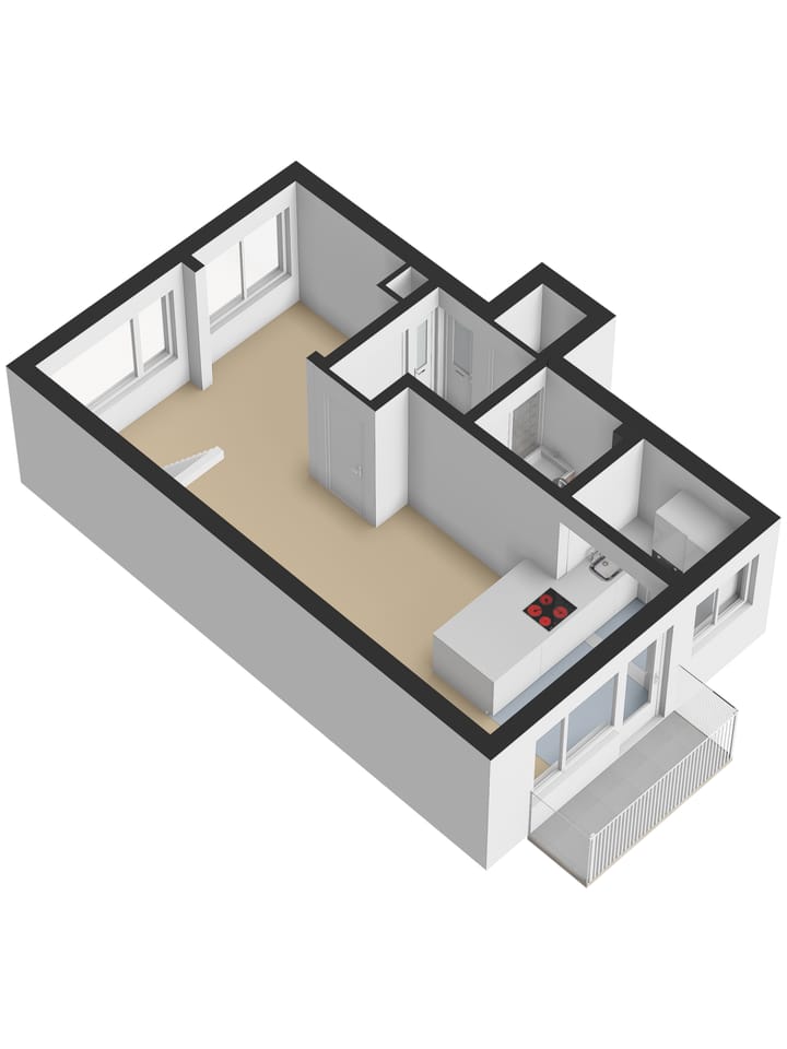 Foto 38 van Fazantstraat 147-C