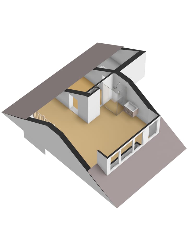 Foto 39 van Fazantstraat 147-C