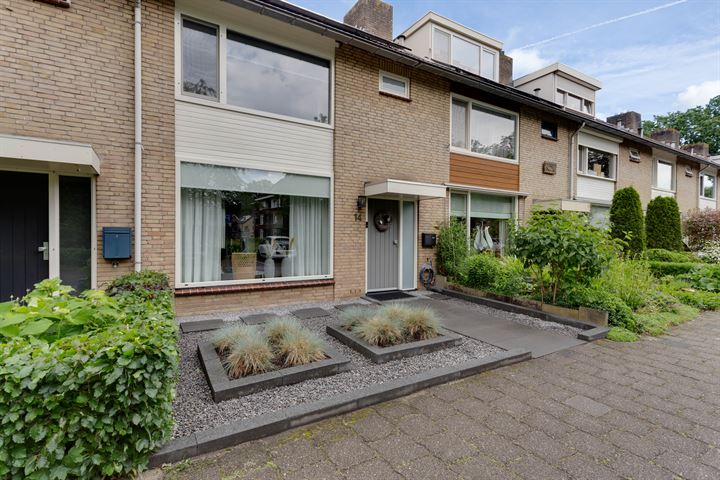 Bekijk foto 3 van Granietstraat 14