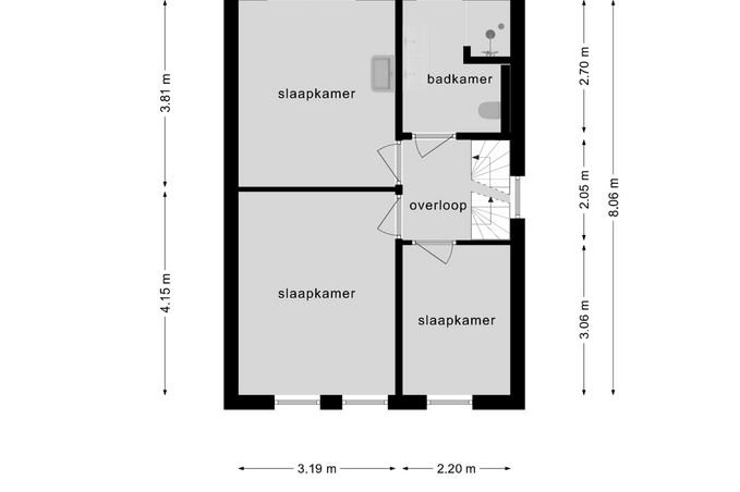 Bekijk foto 34 van ds. Raamshof 27