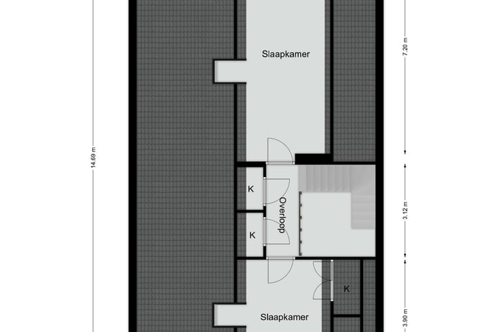 Bekijk foto 43 van Heidebaan 52