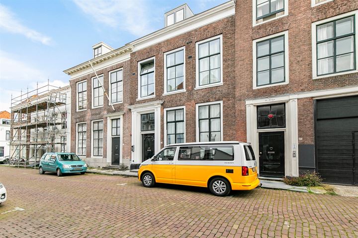 Bekijk foto 3 van Brakstraat 30-D