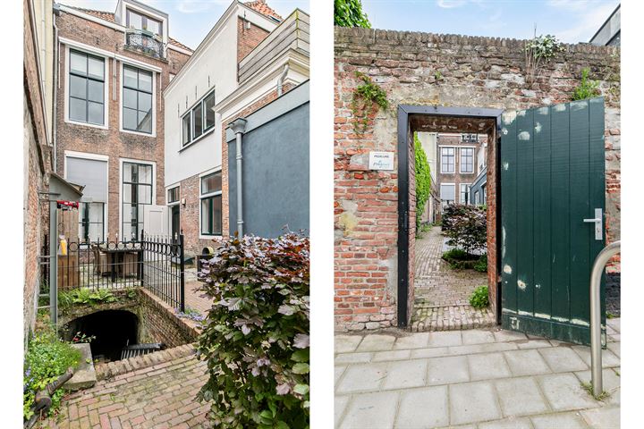 Bekijk foto 44 van Brakstraat 30-D